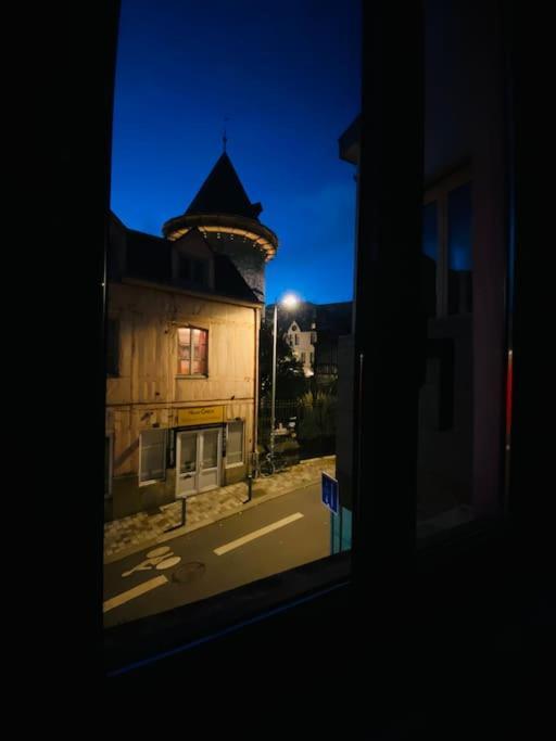 Bulle De Vert Lejlighed Rouen Eksteriør billede